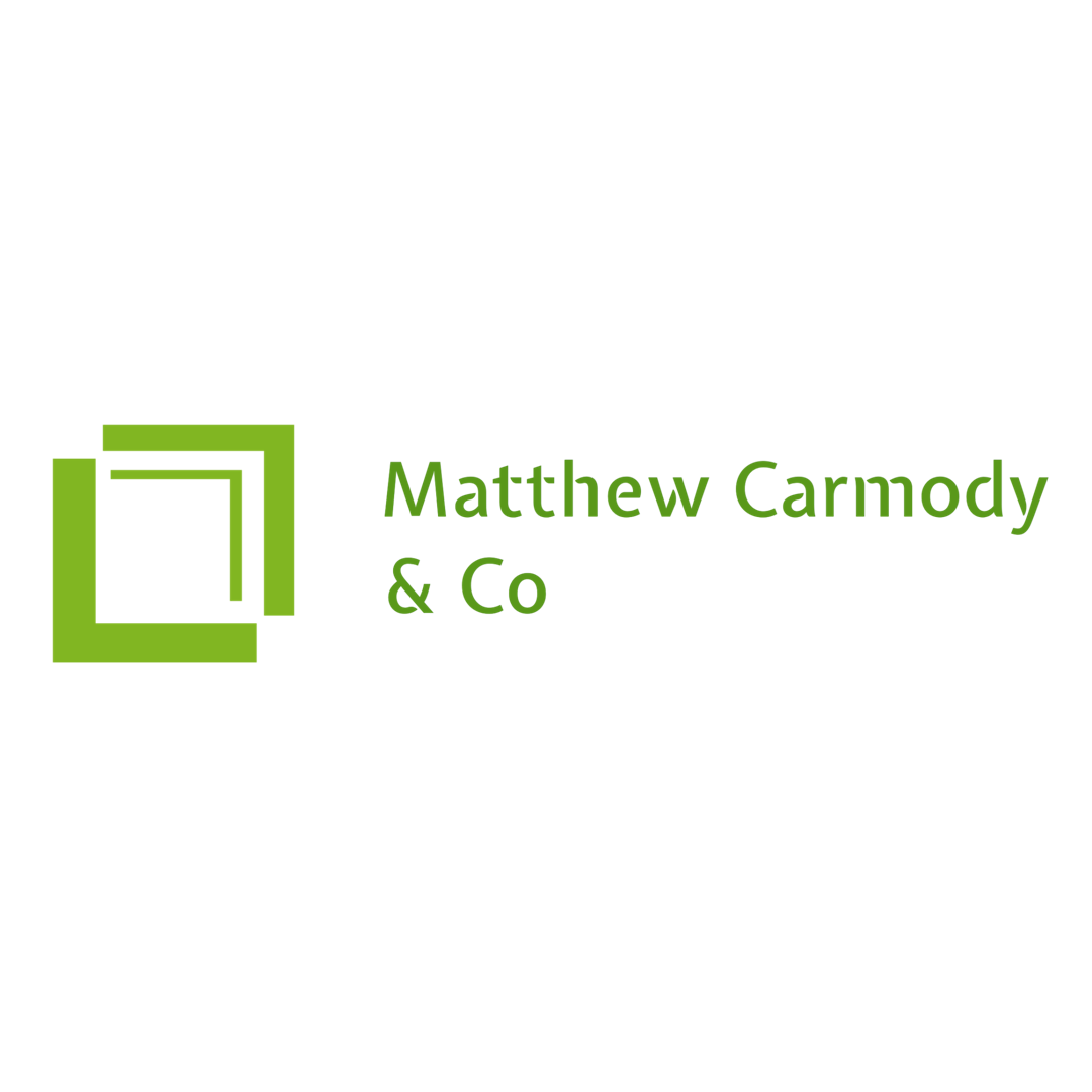 Matthew Carmody & Co